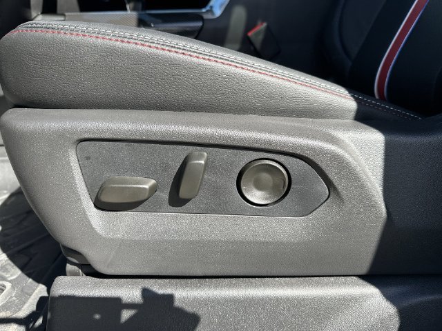 2026 Chevrolet Silverado 1500 RST - Photo 20
