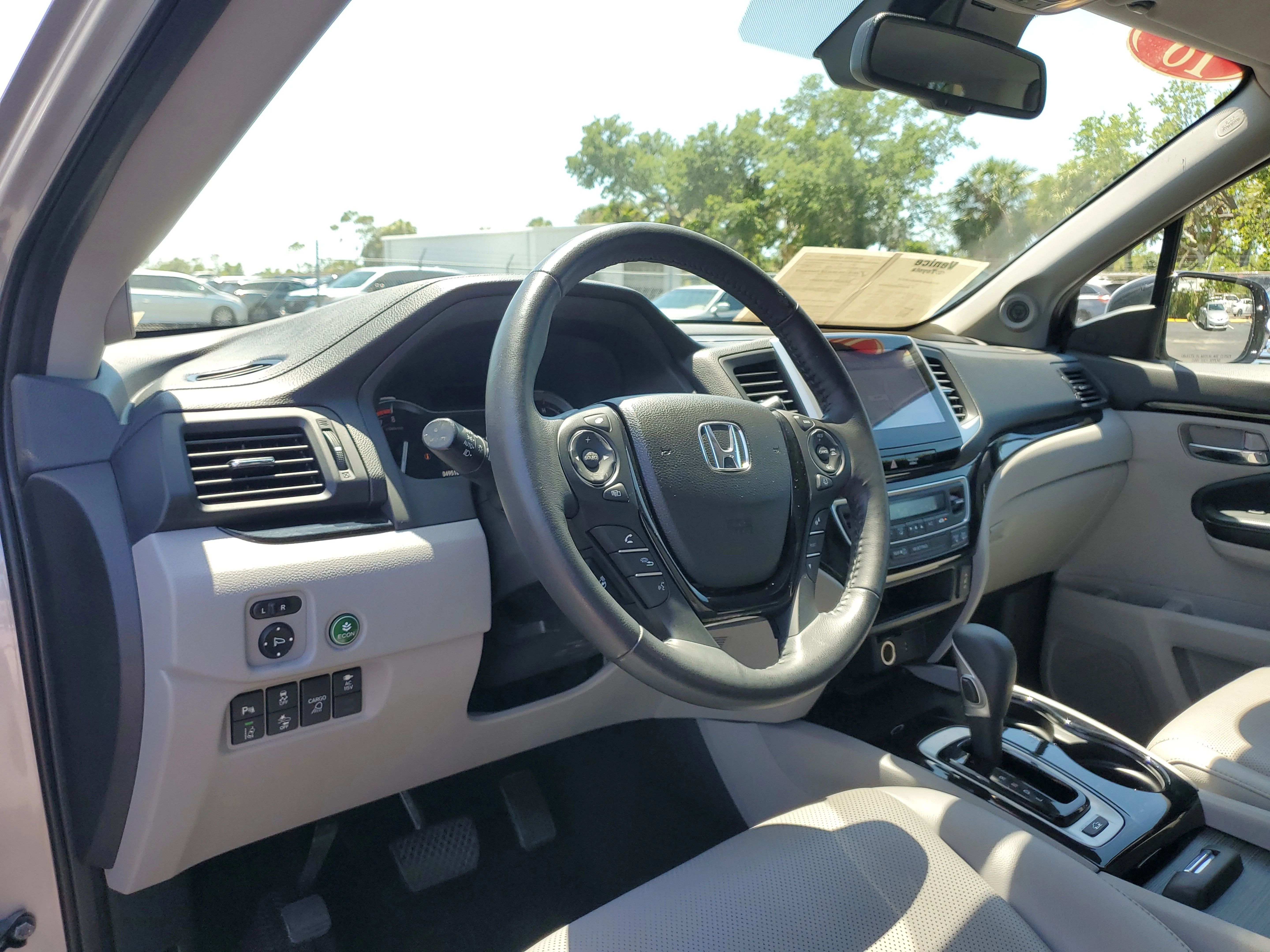 Used 2018  Honda RTL-E image 14