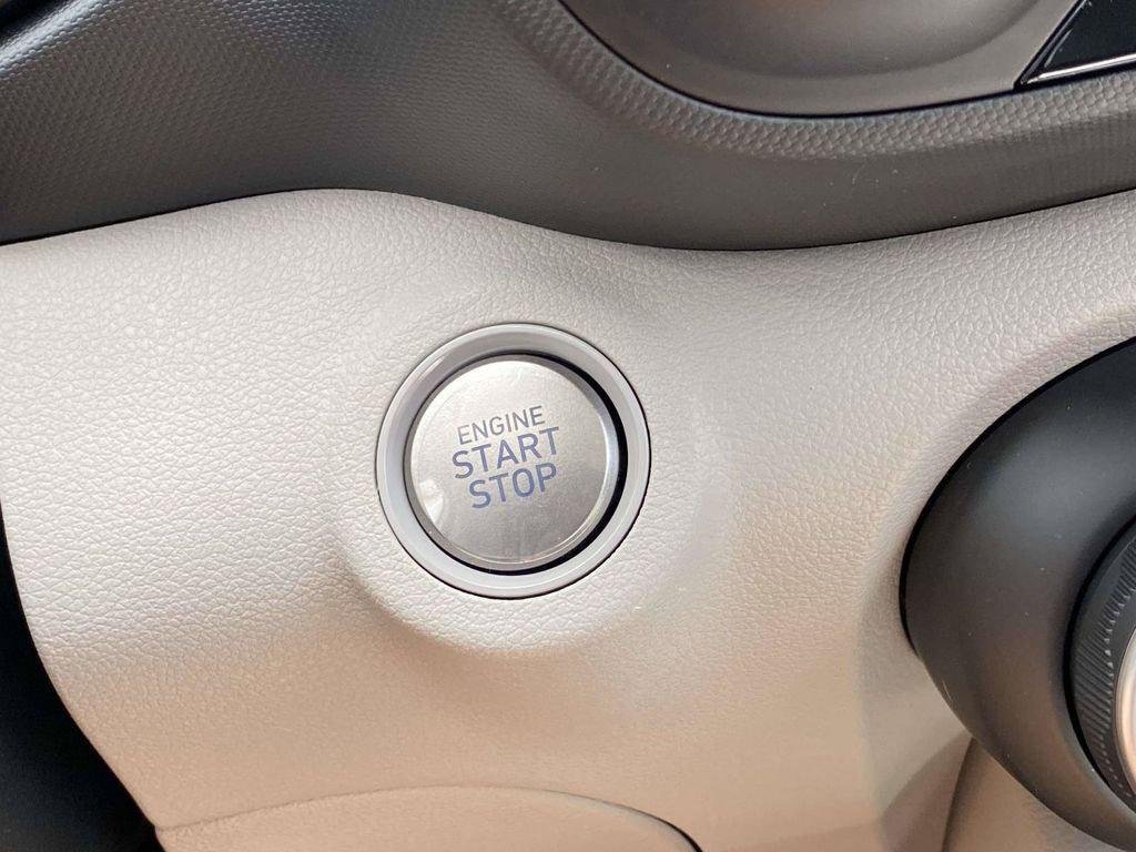 New 2026 White Hyundai SEL image 50