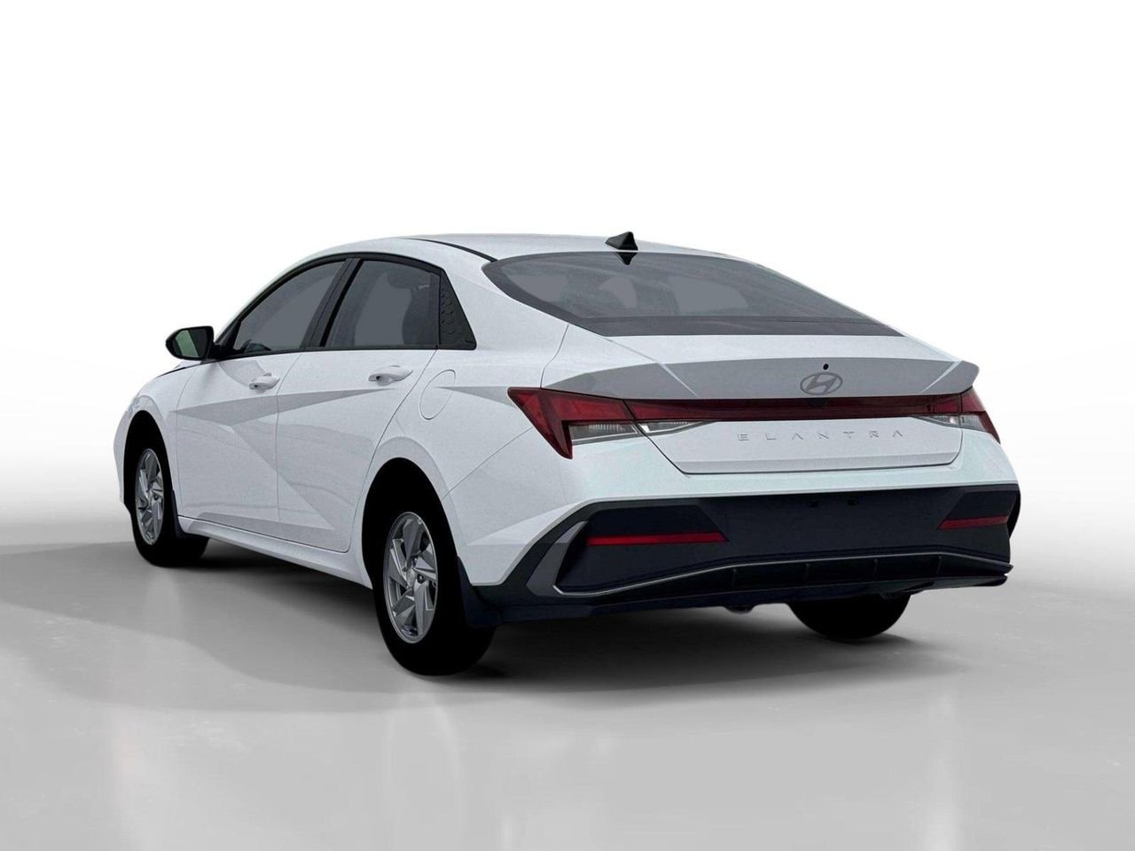 New 2026 Serenity White Hyundai SE image 24