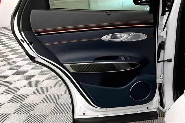 2026 GENESIS GV70 Sport Prestige - Photo 21