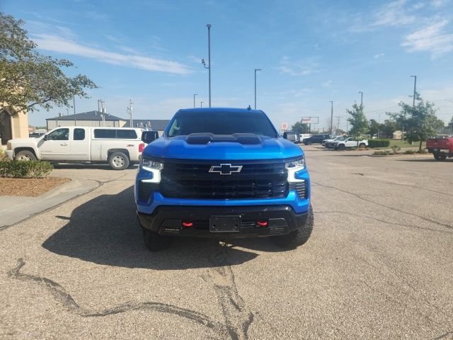 Used 2026 Riptide Blue Chevrolet LT Trail Boss image 4