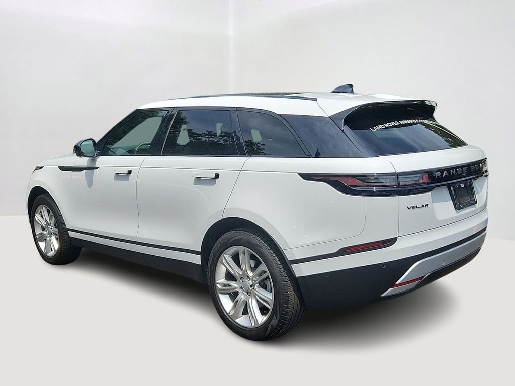 Used 2026 Fuji White Land Rover S image 6