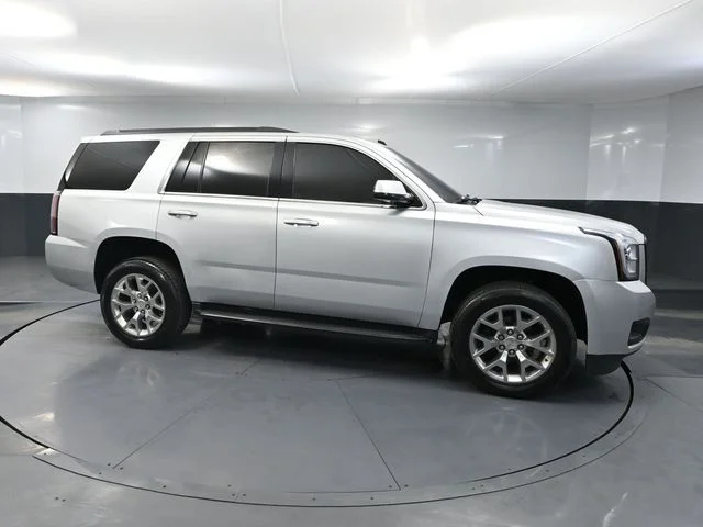 Used 2020 Silver GMC SLE image 3