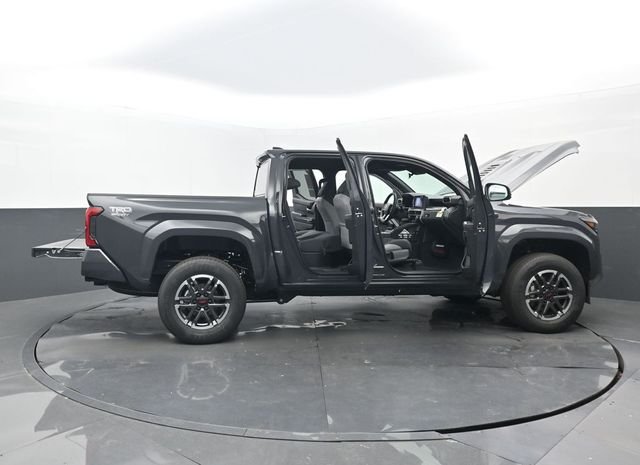 New 2026 Underground Toyota TRD Sport image 30