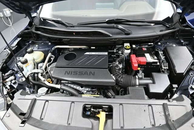 2023 Nissan Rogue SV - Photo 38