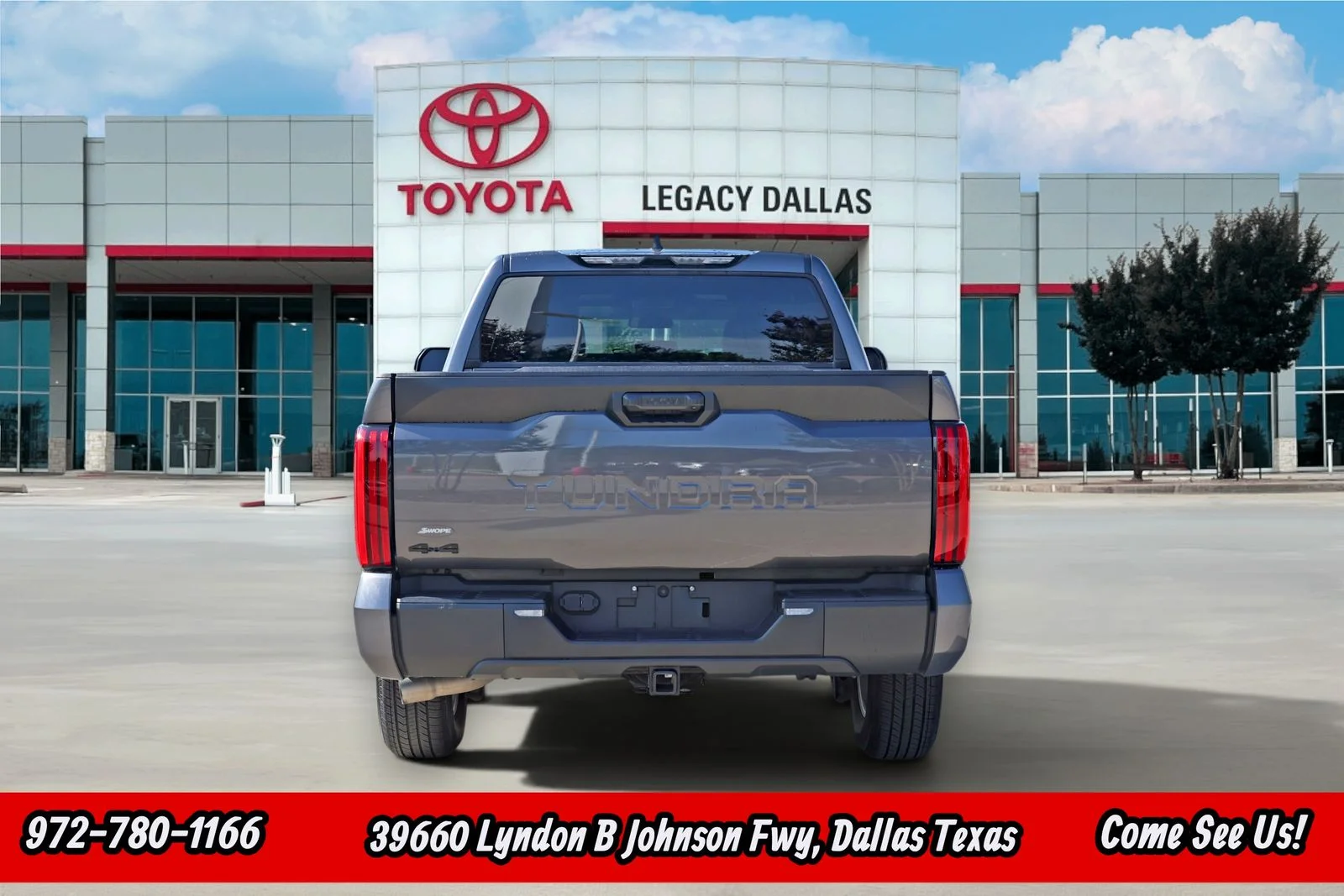 Used 2025 Gray Toyota SR image 7