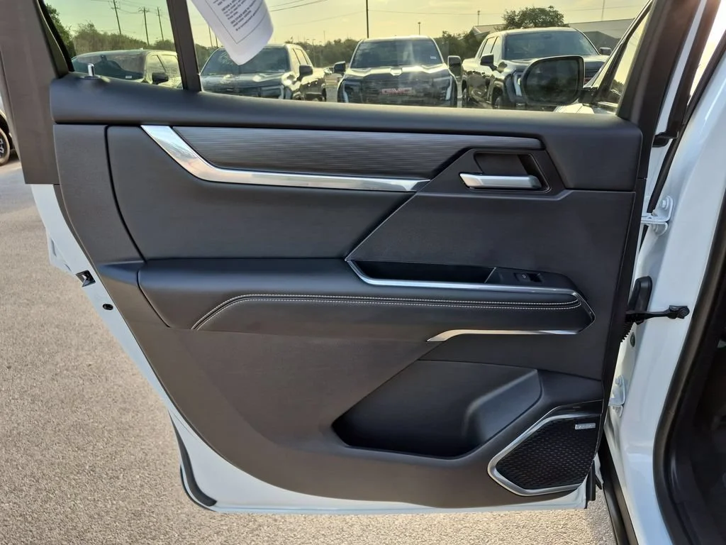 2024 GMC Acadia Elevation - Photo 34