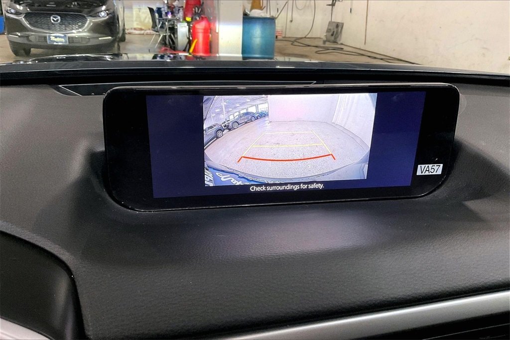 2025 MAZDA CX-50 - Image 20
