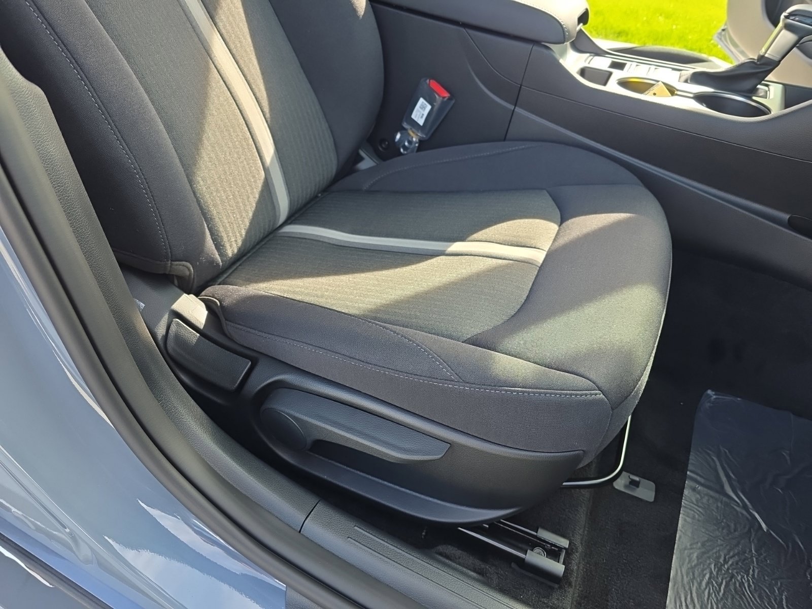 2026 Hyundai Sonata SE - Photo 33