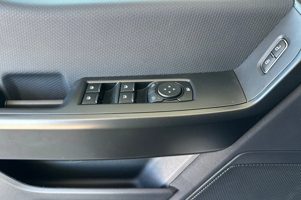 New 2026 Oxford White Ford STX image 11