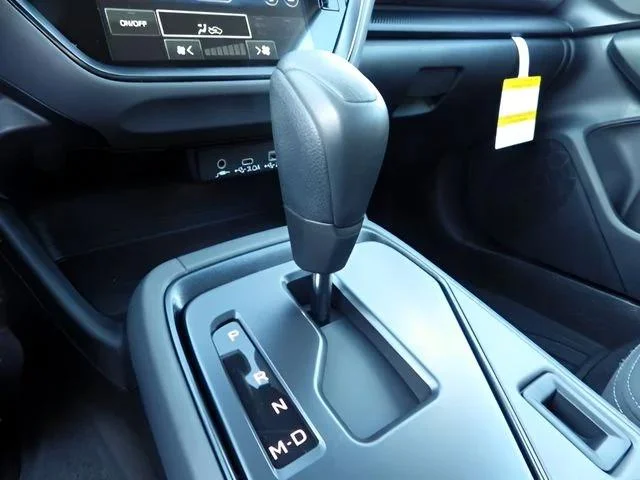 New 2026 LITHIUM RED PEARL Subaru Premium image 8