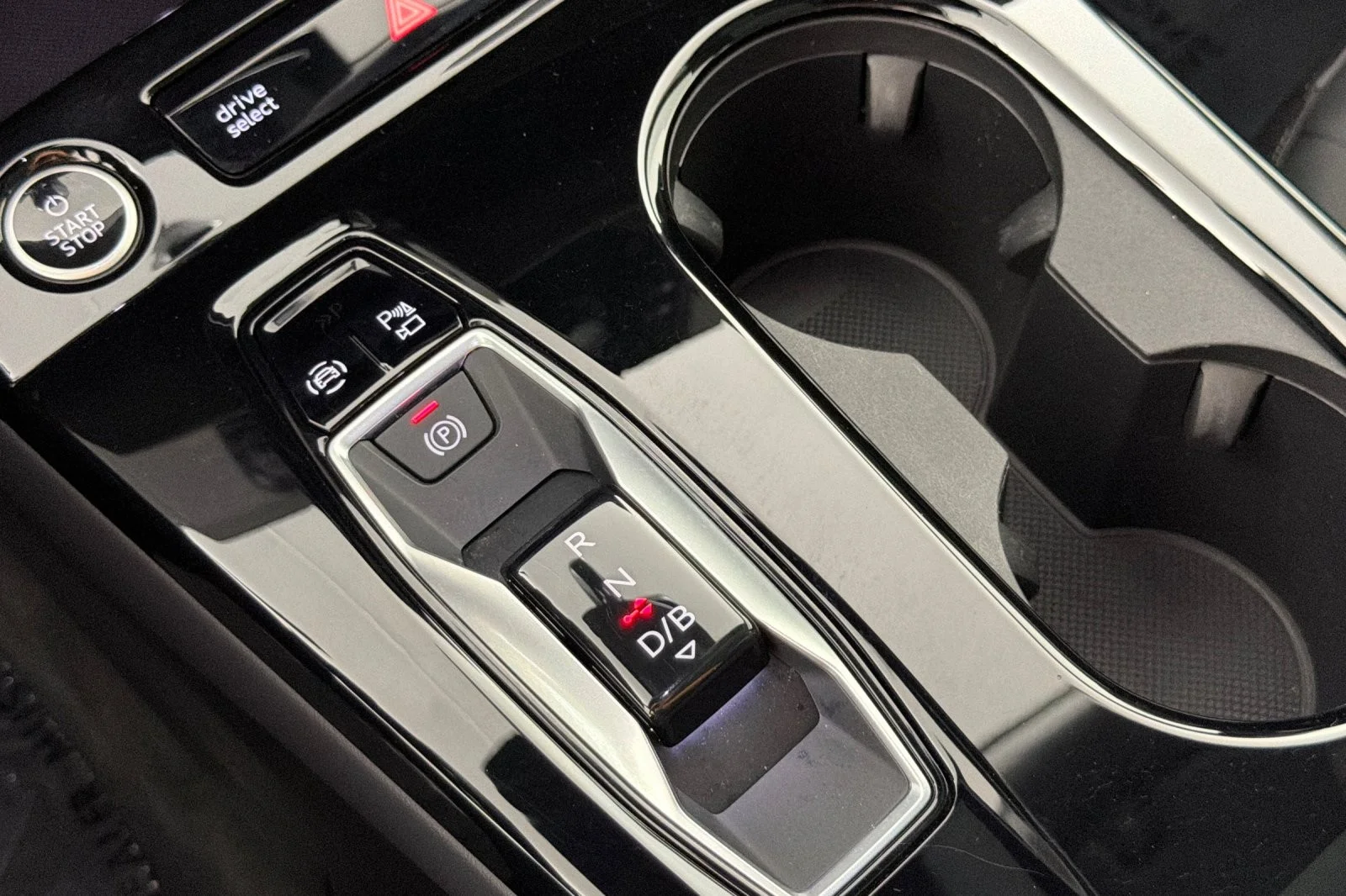 New 2025 Typhoon Gray Metallic Audi Premium quattro image 20