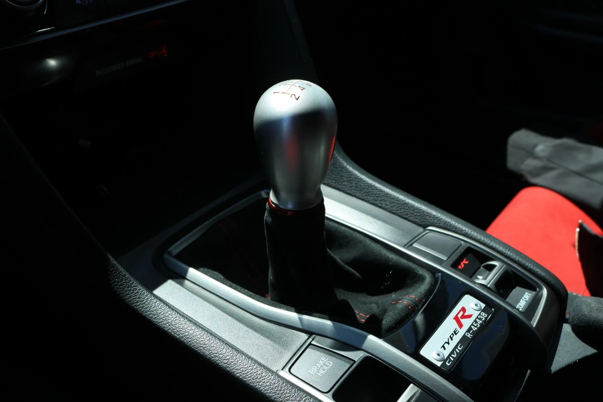 Used 2021 Black Honda Touring image 13