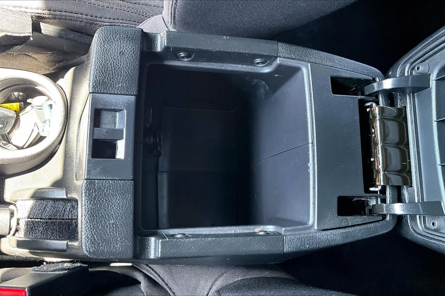Used 2017 Black Jeep Unlimited Sport image 33