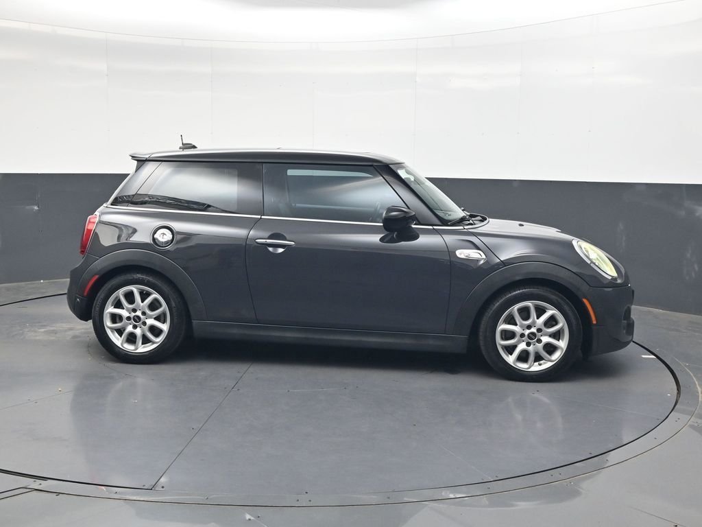 Used 2020 Gray MINI Classic image 4