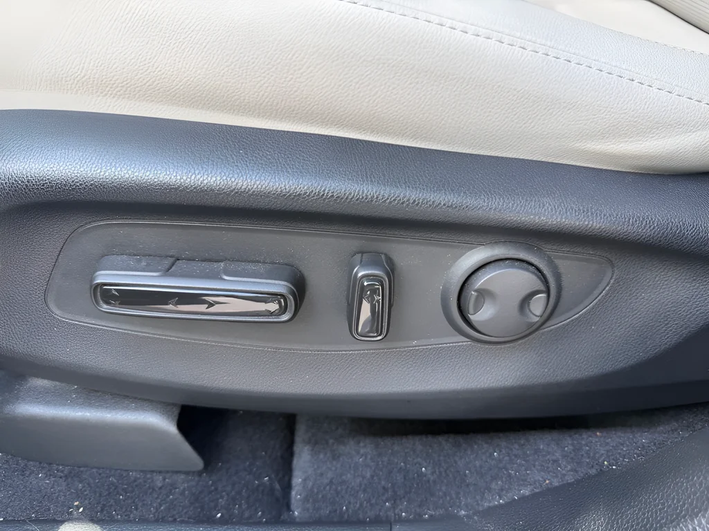 2024 Honda CR-V EX-L - Photo 19