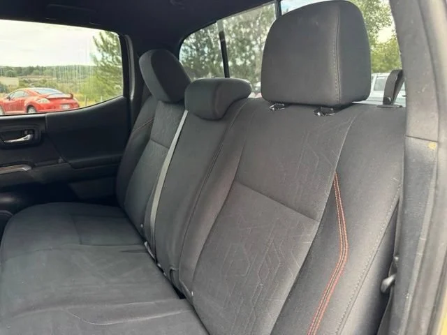 Used 2019 Tan Toyota SR image 50