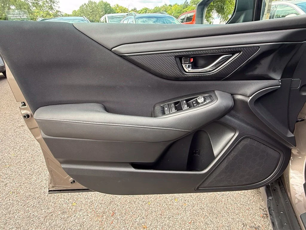 Used 2024 Brilliant Bronze Metallic Subaru Premium image 21