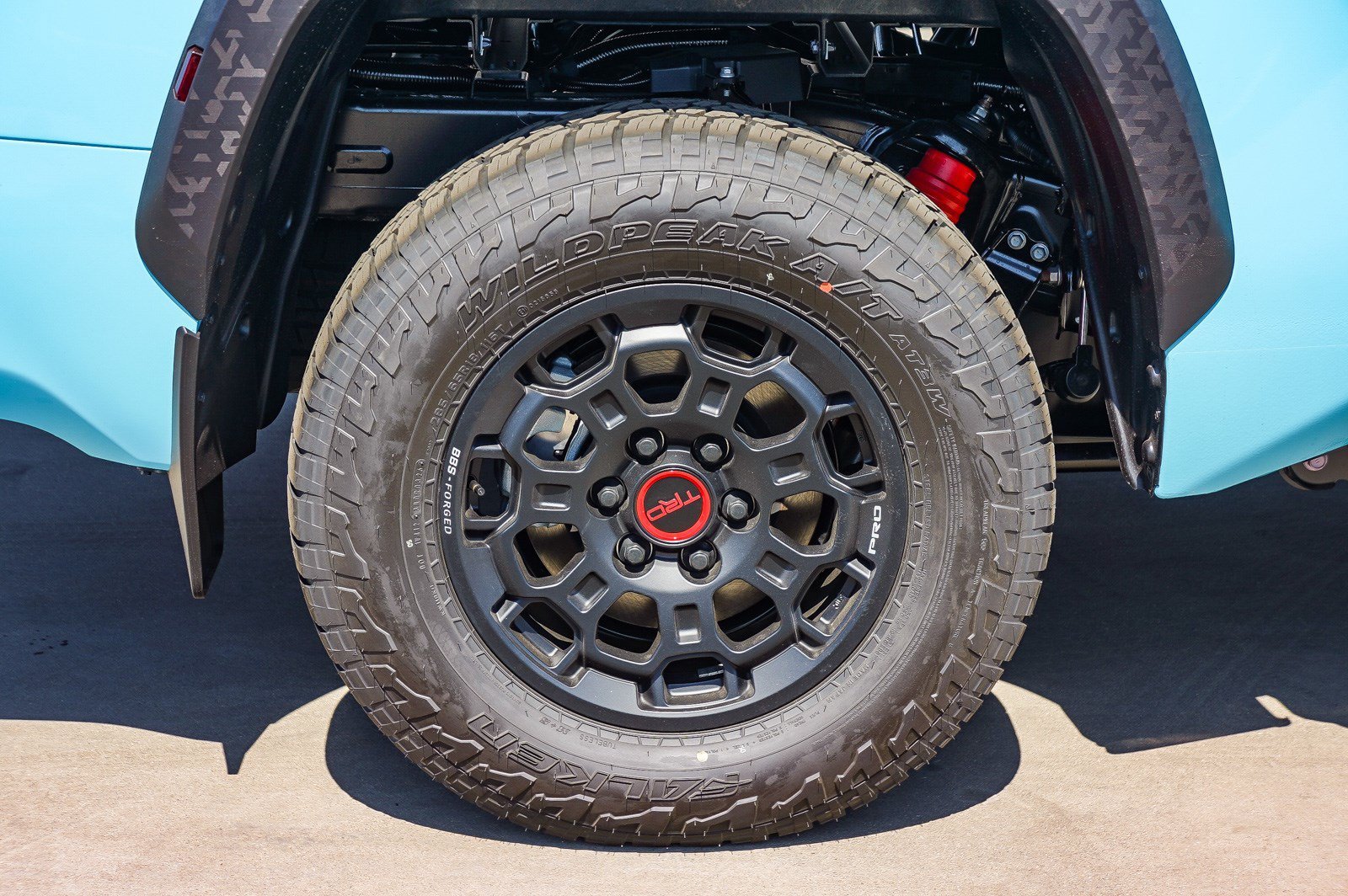 New 2026 Wave Maker Toyota TRD Pro image 11