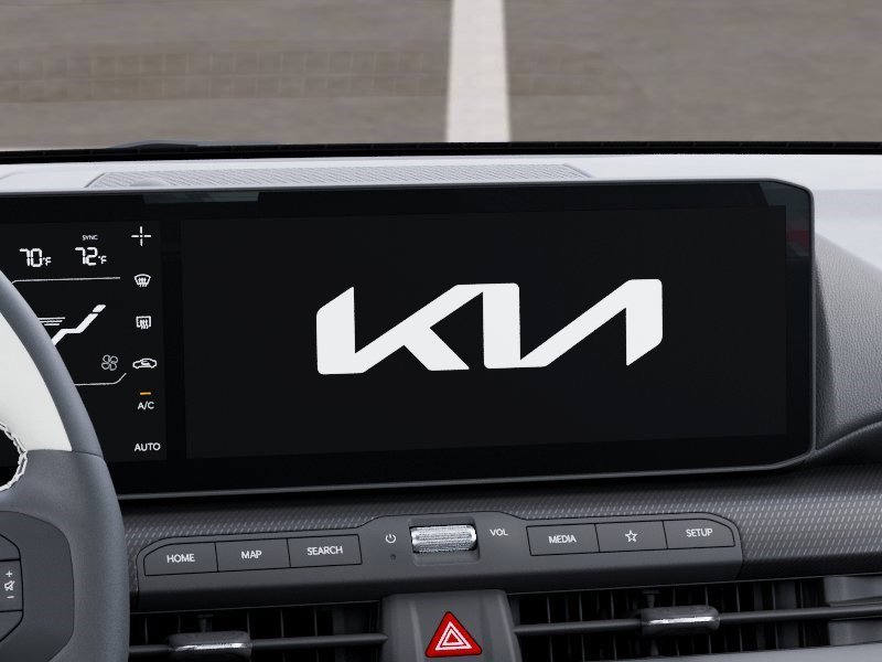 New 2026 Interstellar Gray Kia GT-Line image 20
