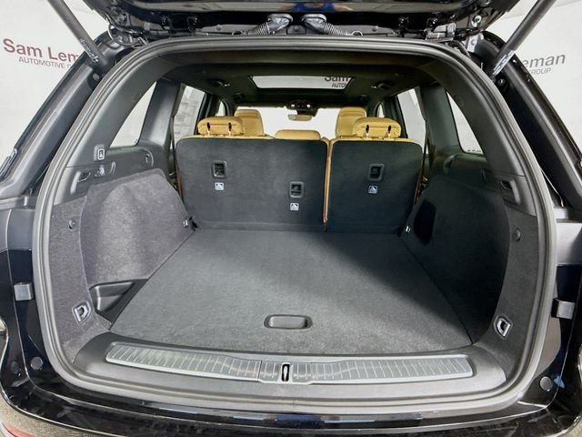 Used 2025 Black Jeep Summit image 27