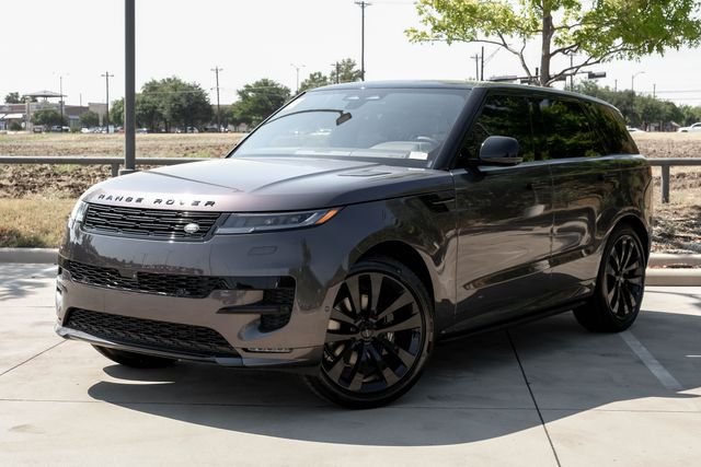 New 2026 Charente Grey Land Rover Dynamic SE image 2