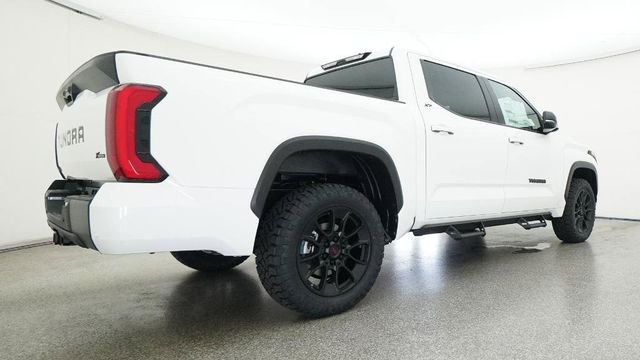 New 2026 Ice Cap Toyota SR5 image 18