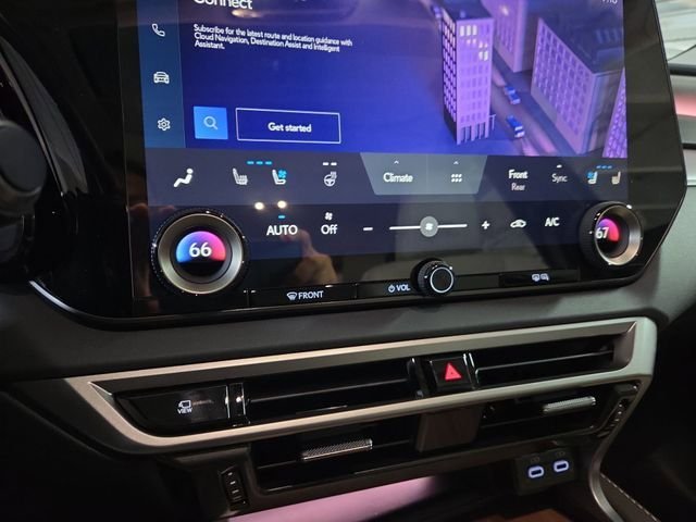 2026 Lexus RX 350 Premium - Photo 26