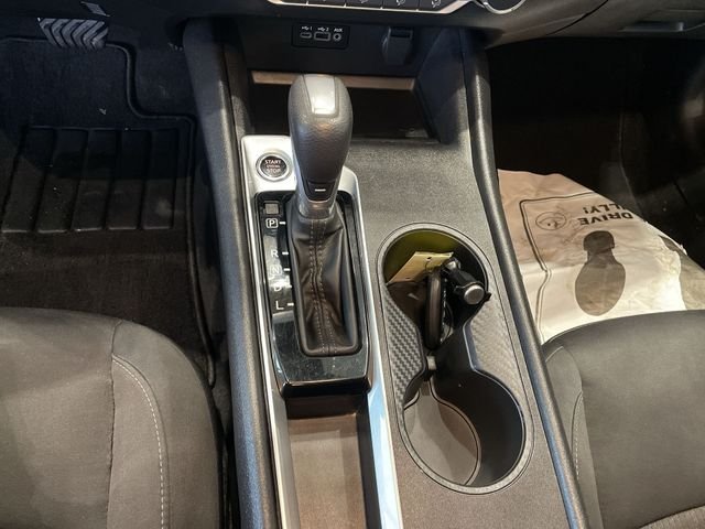 2025 Nissan Altima SV - Photo 26