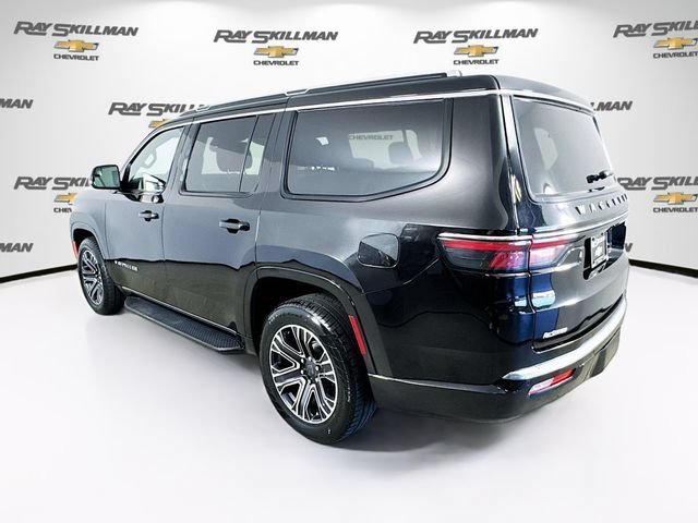 Used 2024 Diamond Black C Jeep Series II image 5