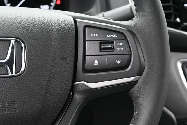 2026 Honda Ridgeline RTL - Photo 23