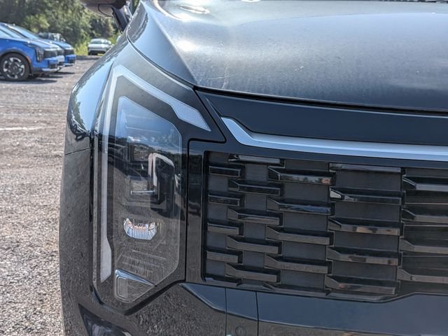 New 2026 Ebony Black Kia SX image 10