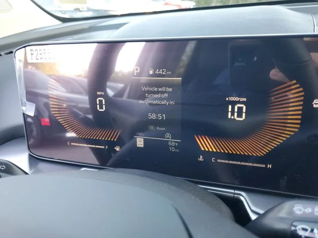 2026 Kia Sorento S - Photo 14