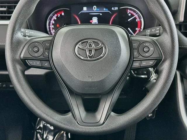 Certified Pre-Owned 2025 Toyota RAV4 LE