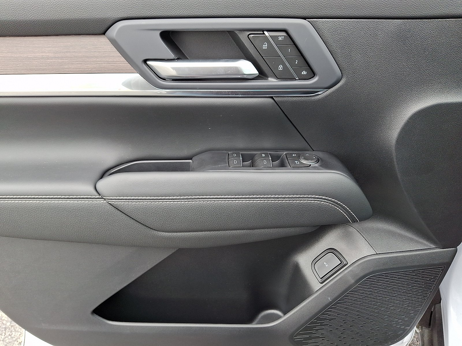 2026 GMC Terrain Denali - Photo 13