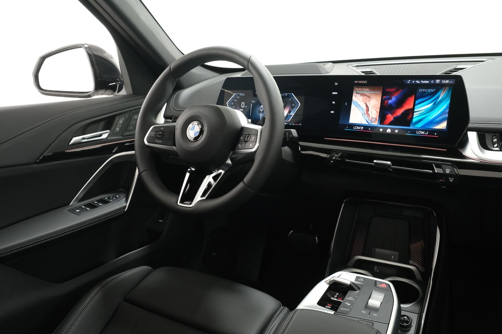 New 2027 Alpine White BMW xDrive28i image 10