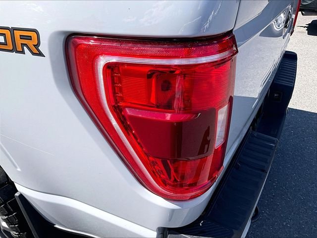 Used 2023 Avalanche Ford Tremor image 32