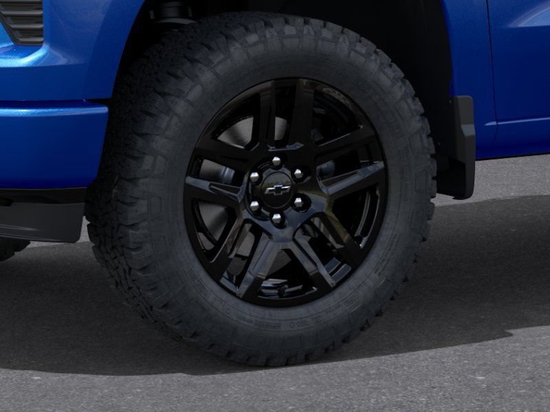 2026 Chevrolet Silverado 1500 RST - Photo 9