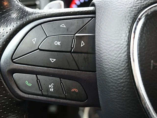 Used 2022 White Dodge R/T image 31