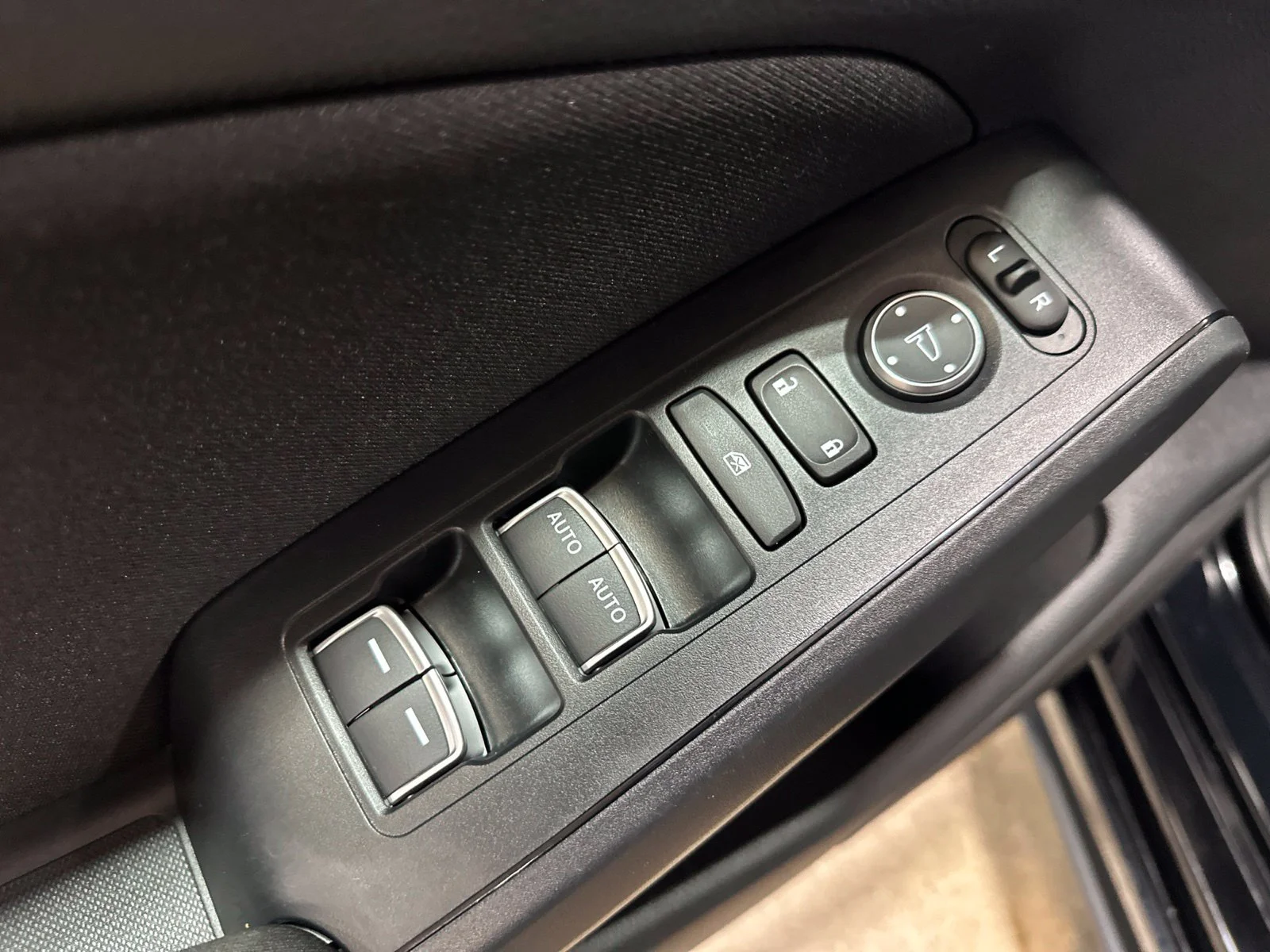 Used 2023 Black Honda Sport image 17