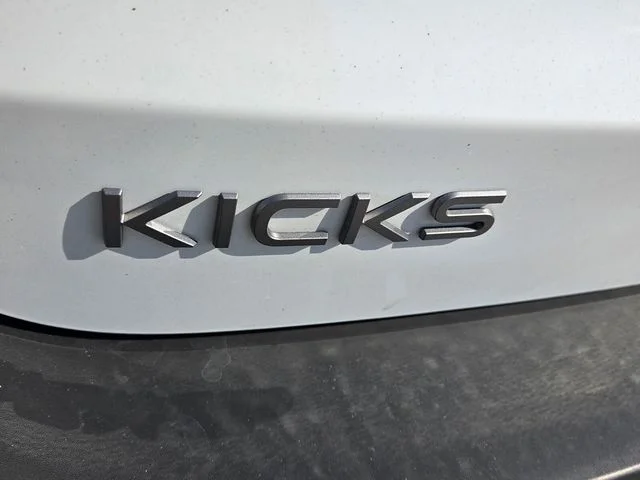 Used 2026 White Nissan SV image 11
