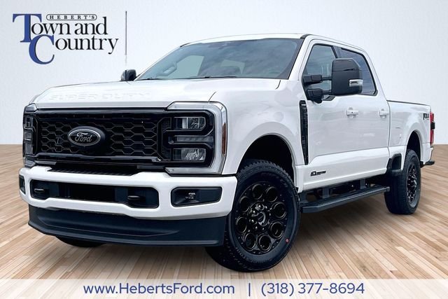 2026 Ford F-250 Lariat 4x4 Crew Cab 6-3/4' Box's photo