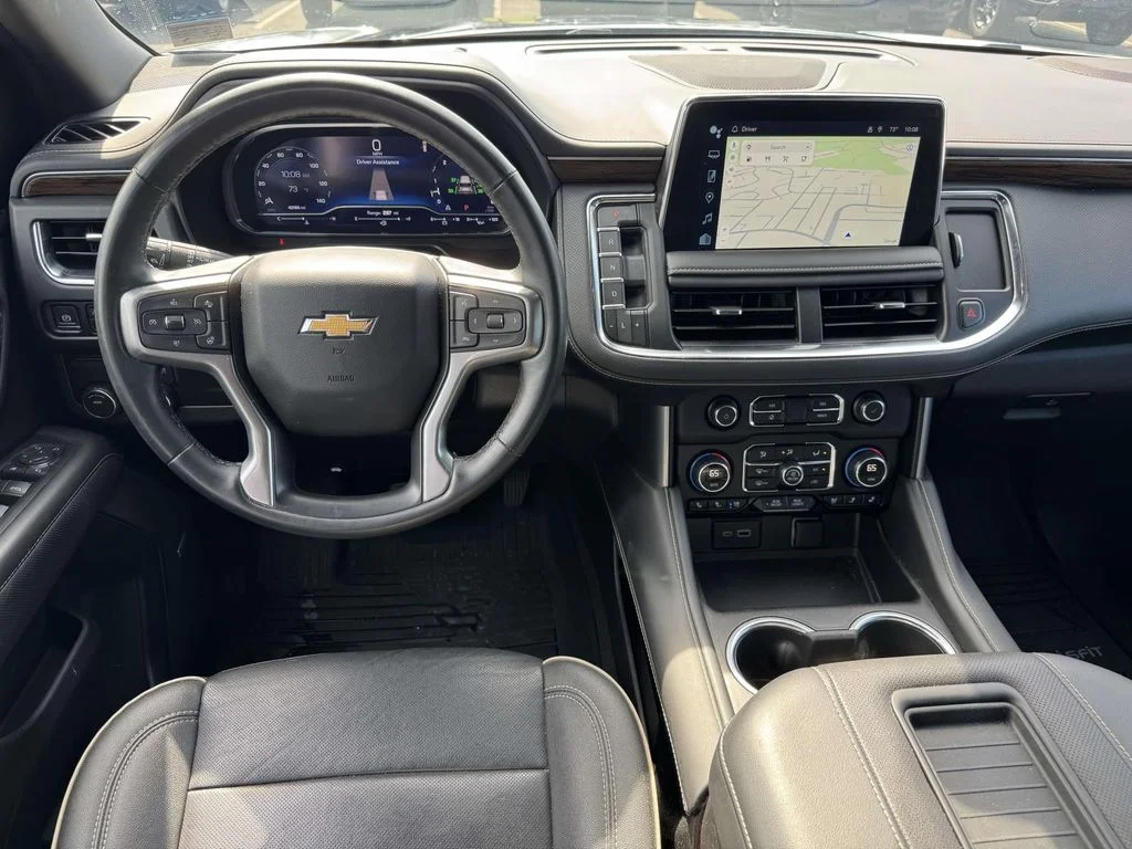 Used 2024 Black Chevrolet Premier image 15