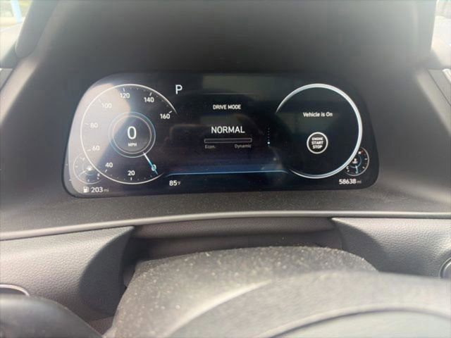 2022 Hyundai Sonata Limited - Photo 25