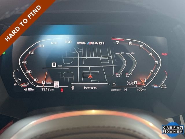Used 2026 Green BMW sDrive M40i image 36