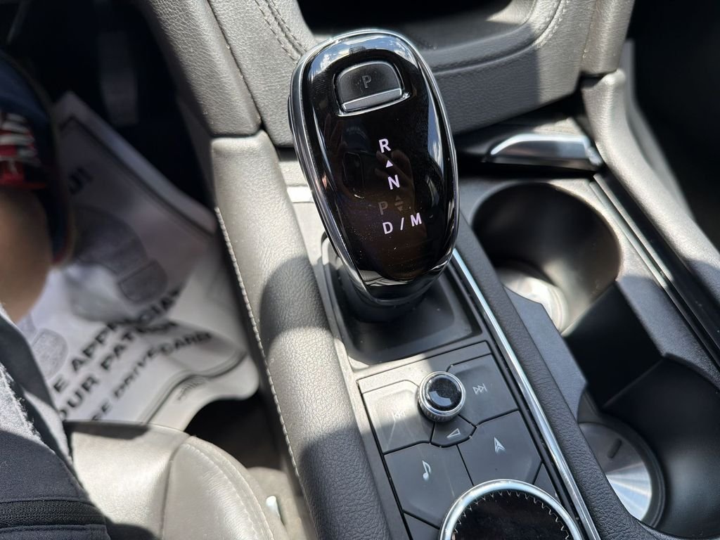 Used 2020 Gray Cadillac Premium Luxury image 20
