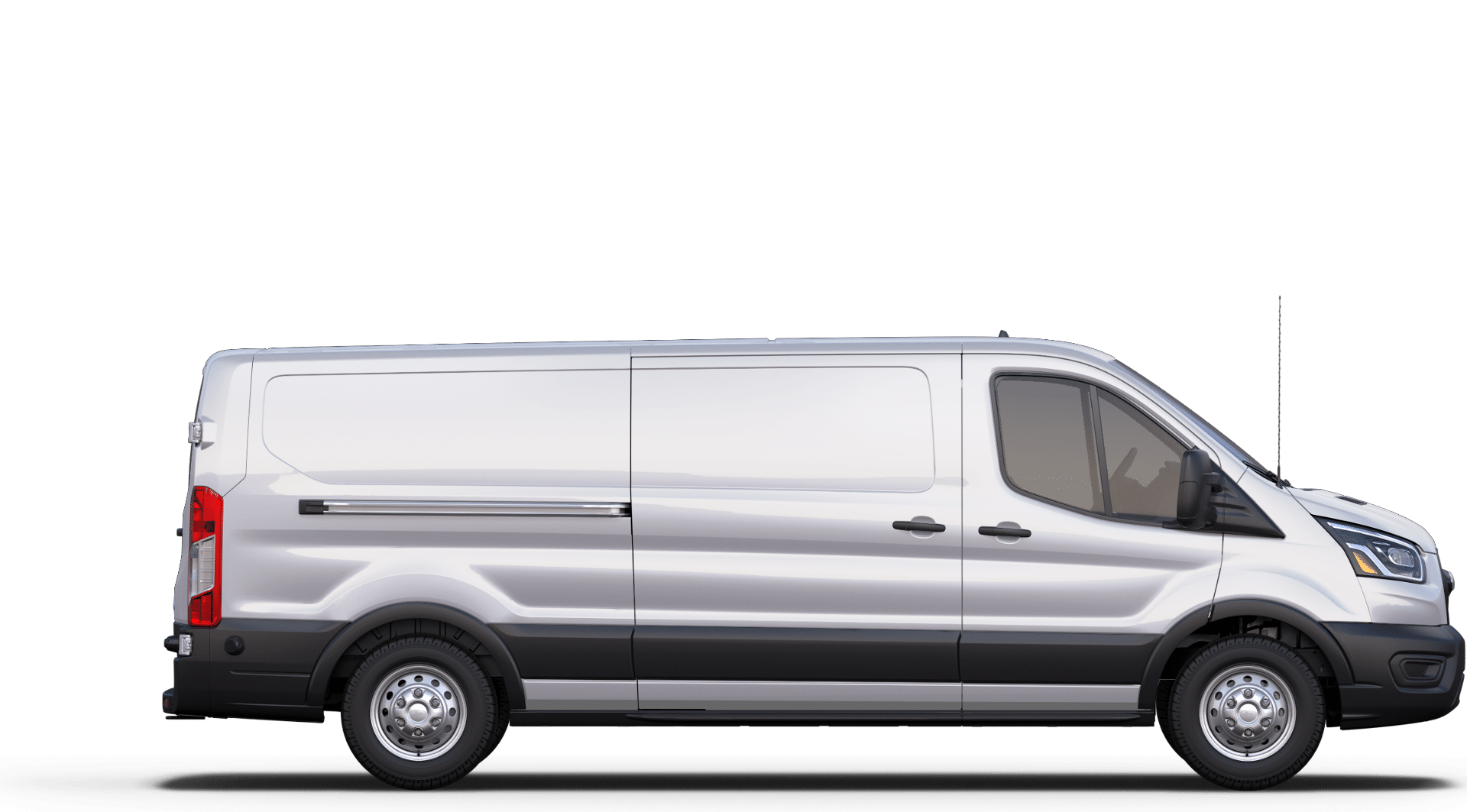 2025 Ford Transit Van Base - Photo 8