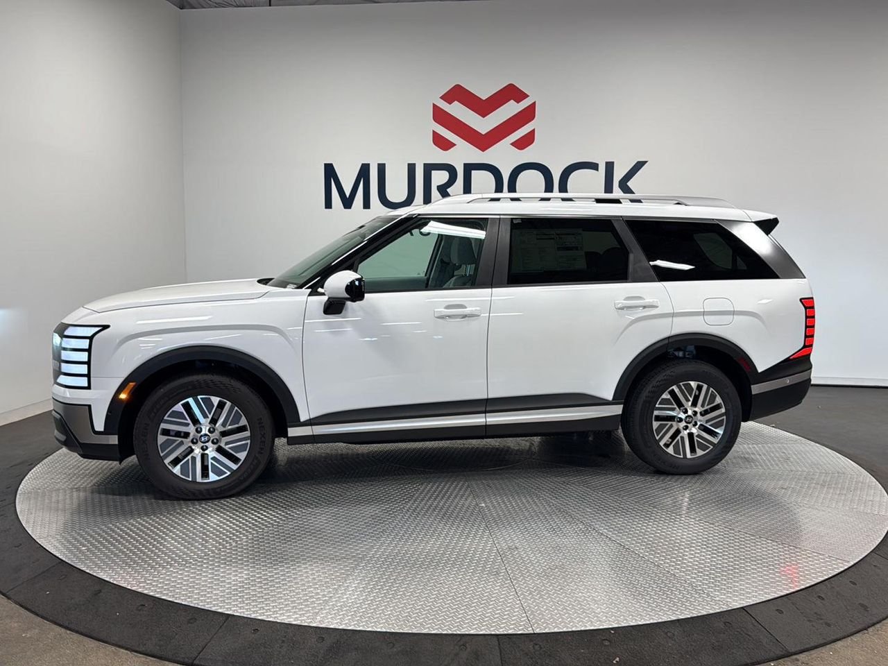 2026 Hyundai Palisade SEL Premium - Photo 18