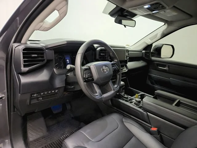 2024 Toyota Tundra SR5 - Photo 44
